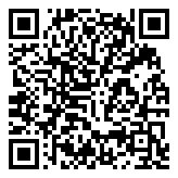 店名、電話番号、住所をQRコードで表示