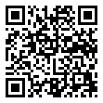 店名、電話番号、住所をQRコードで表示