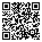 店名、電話番号、住所をQRコードで表示