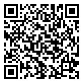 店名、電話番号、住所をQRコードで表示