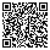 店名、電話番号、住所をQRコードで表示