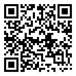 店名、電話番号、住所をQRコードで表示