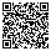 店名、電話番号、住所をQRコードで表示