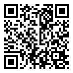 店名、電話番号、住所をQRコードで表示