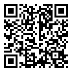 店名、電話番号、住所をQRコードで表示