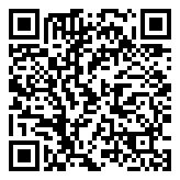 店名、電話番号、住所をQRコードで表示