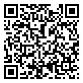 店名、電話番号、住所をQRコードで表示