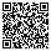 店名、電話番号、住所をQRコードで表示