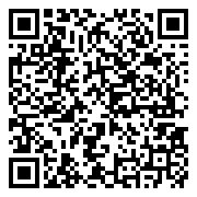 店名、電話番号、住所をQRコードで表示