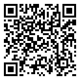 店名、電話番号、住所をQRコードで表示