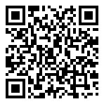 店名、電話番号、住所をQRコードで表示