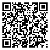 店名、電話番号、住所をQRコードで表示