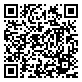 店名、電話番号、住所をQRコードで表示