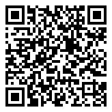 店名、電話番号、住所をQRコードで表示