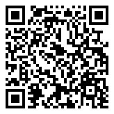 店名、電話番号、住所をQRコードで表示