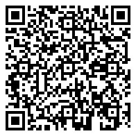 店名、電話番号、住所をQRコードで表示