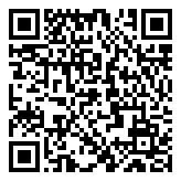 店名、電話番号、住所をQRコードで表示