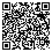 店名、電話番号、住所をQRコードで表示