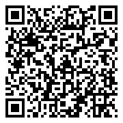 店名、電話番号、住所をQRコードで表示