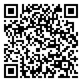 店名、電話番号、住所をQRコードで表示