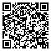 店名、電話番号、住所をQRコードで表示